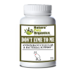 Don T Lyme To Me Capsules* Antioxidant Cellular & Bacterial Support* Dogs & Cats* on Sale