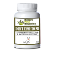 Don T Lyme To Me Capsules* Antioxidant Cellular & Bacterial Support* Dogs & Cats* on Sale