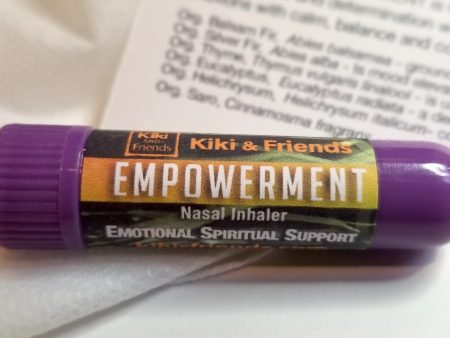 Empowerment Inhaler For Cheap