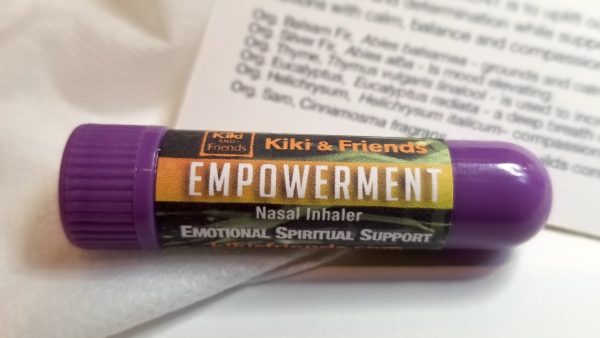 Empowerment Inhaler For Cheap