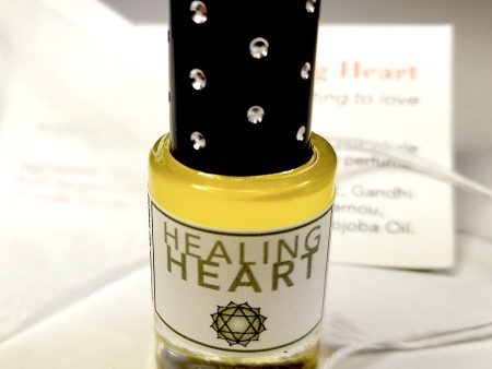 Healing Heart Online Hot Sale