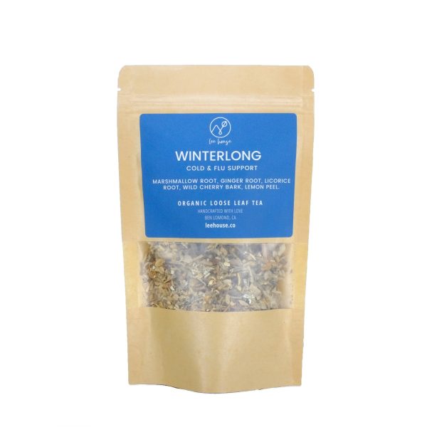 Winterlong Herbal Tea For Sale