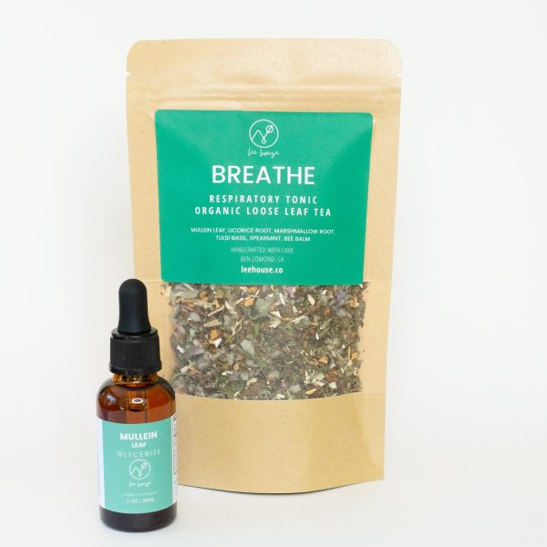 Breathe Easy Bundle Hot on Sale