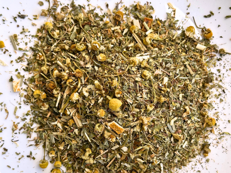 Dusty s Dream Tea for Restful Sleep For Discount