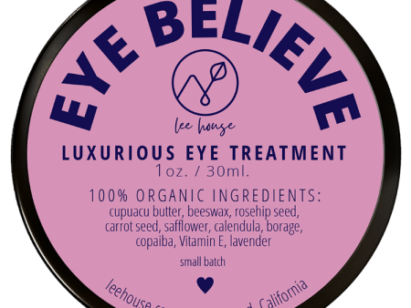 Eye Believe Online Hot Sale