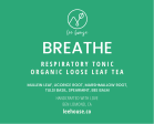 Breathe Tea with Mullein Leaf For Sale