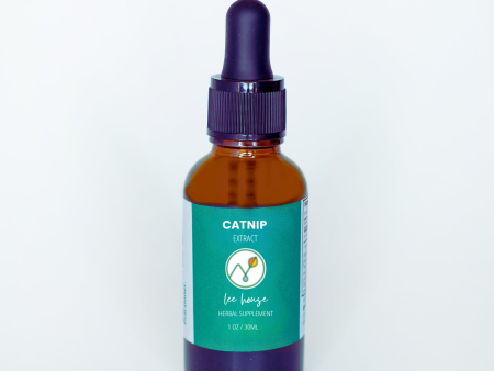 Catnip Tincture Online now