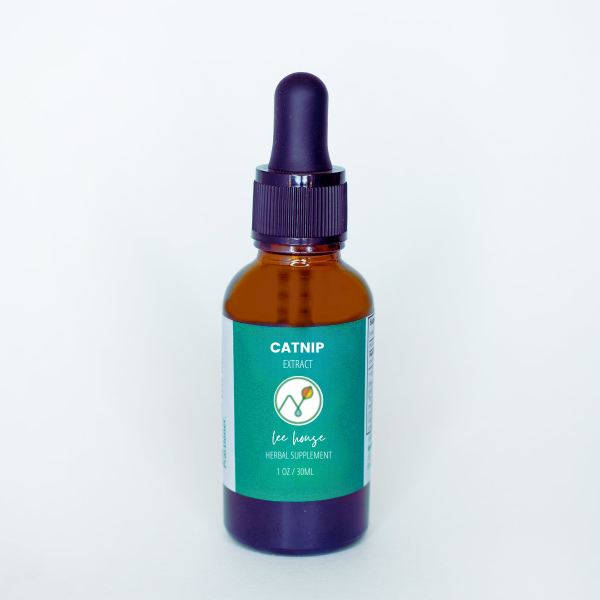 Catnip Tincture Online now