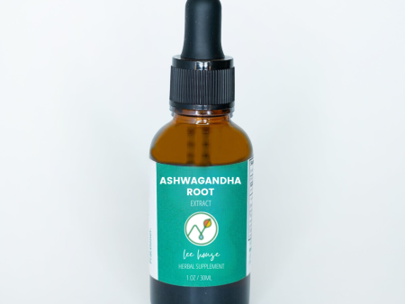 Ashwagandha Root Extract For Sale