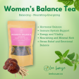 Women s Balance Tea Online now