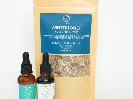 Wellness Support Bundle For Cheap