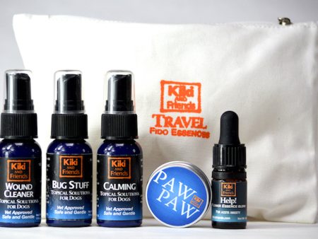 Kiki s Travel Kit Cheap