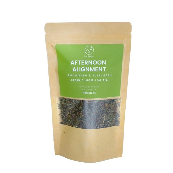 Alignment Herbal Tea Cheap