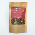 Start Me Up Tea with Cordyceps For Cheap