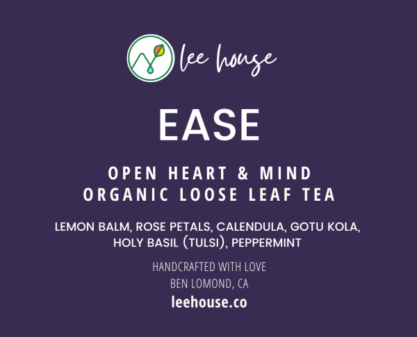 Ease Herbal Tea Online Sale