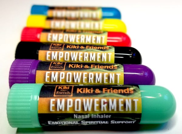 Empowerment Inhaler For Cheap