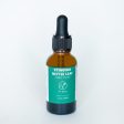 Stinging Nettle Leaf Tincture Hot on Sale