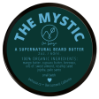 The Mystic - Supernatural Beard Butter Online Hot Sale