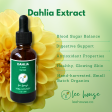 Dahlia Flower Extract Online