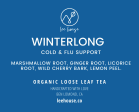 Winterlong Herbal Tea For Sale