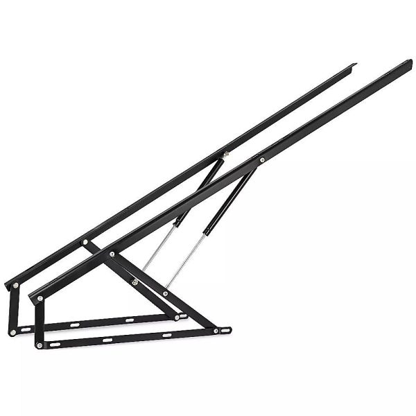 150cm Pneumatic Sofa Bed Lift Up Mechanism Kit For Sale