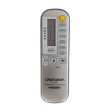 Air Conditioner AC Remote Control Silver - For LOREN-SEBO MEILING MINGXINGBOYIN Hot on Sale