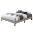 Scandi Bed Base - Queen For Discount