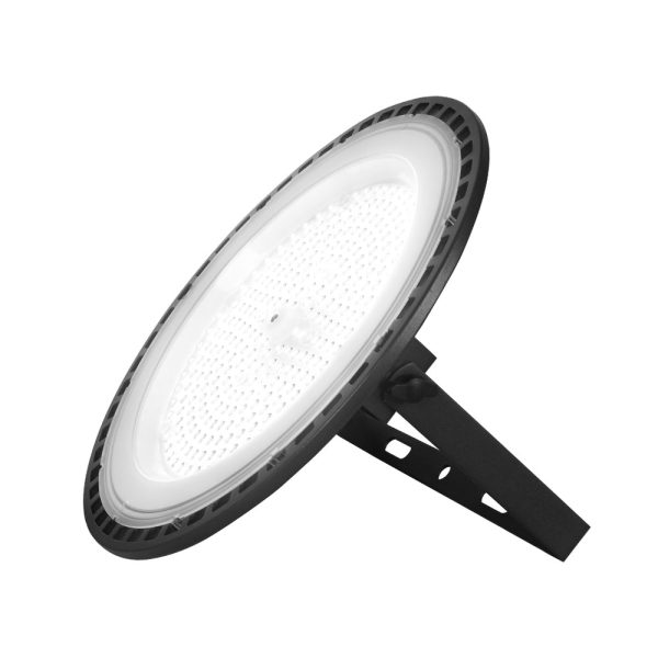 Leier High Bay Light LED 200W Industrial Lamp Workshop Warehouse Factory Lights Fashion