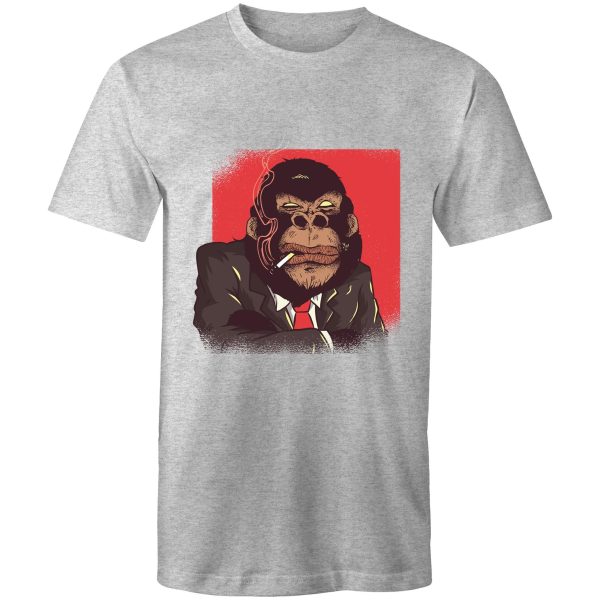 Men s Cool Gorilla T-Shirt Supply