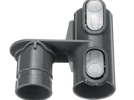 2 Extra accessory holder for Dyson V6, DC35, DC44 and DC4 Cheap