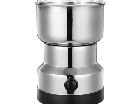 Multipurpose Electric Coffee Bean Grinder Cheap