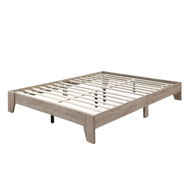 Scandi Bed Base - Double Discount