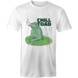 Men s Chill Toad T-Shirt Discount