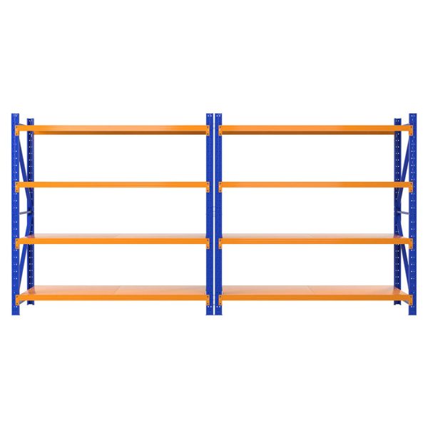 Giantz 4Mx1.8M Warehouse Shelving Garage Rack Online