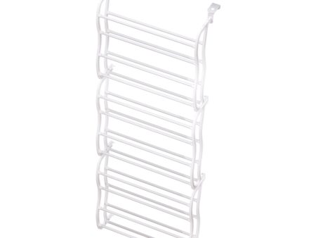 Artiss Shoe Rack Hanging Over Door Organiser 24 Pairs Eric For Cheap