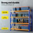 Giantz 4Mx1.8M Warehouse Shelving Garage Rack Online