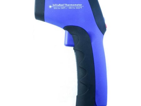 Digitalk Professional New Model Infrared Thermometer (EI-IR802) on Sale