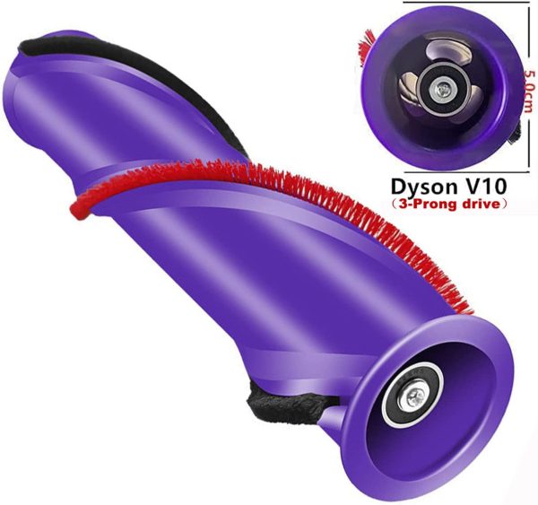 Roller brush for Dyson V10 (SV12) vacuum cleaners Online Sale