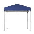 Instahut Gazebo 2x2m Outdoor Patio Garden Marquee Shade Blue For Discount