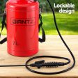 Giantz Weed Sprayer Pressure 7L Shoulder Pesticide Metal Online Sale