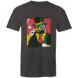 Men s Mafia Penguin T-Shirt For Cheap