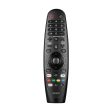 Tooleroo Smart TV Remote Control Replacement for LG Voice Magic 20GA 19BA 18BA Sale