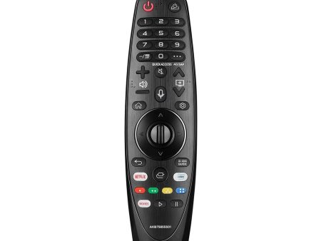 Tooleroo Smart TV Remote Control Replacement for LG Voice Magic 20GA 19BA 18BA Sale