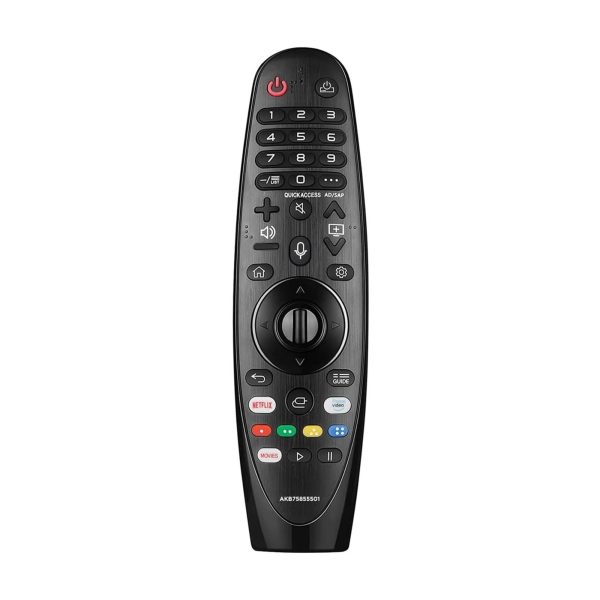 Tooleroo Smart TV Remote Control Replacement for LG Voice Magic 20GA 19BA 18BA Sale