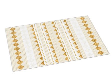 Artiss Floor Rugs 200x290cm Washable Area Mat Large Carpet Soft Short Pile Ella Hot on Sale