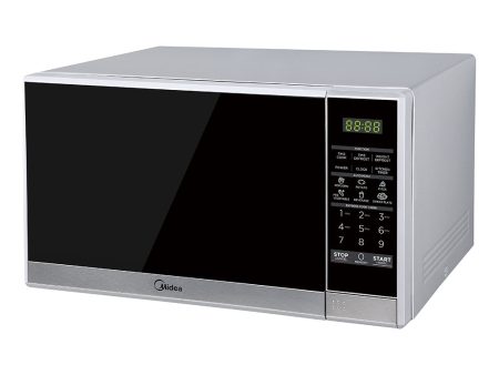 Microwave 20L Sliver Discount