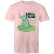 Men s Chill Toad T-Shirt Discount