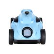 Aquabuddy Robotic Pool Cleaner Automatic Floor Vacuum Robot Swimming Cordless Online