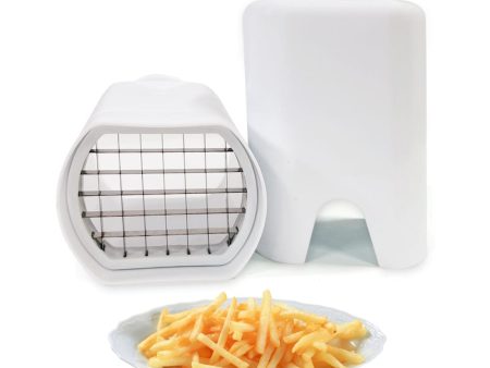 Potato Chip Slicer, Fantastic Fries, Quickly Cut Your Own Chips Online