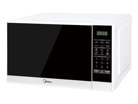 Microwave 20L White Online Sale